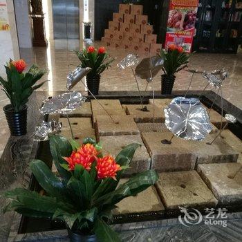 东营世家桔子精品酒店(垦利店)用户上传图片