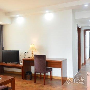 阳江寓米西尔曼度假公寓酒店提供图片