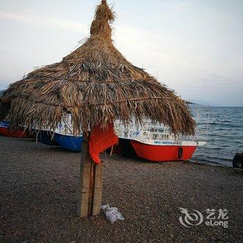 澄江峰恒快捷酒店酒店提供图片