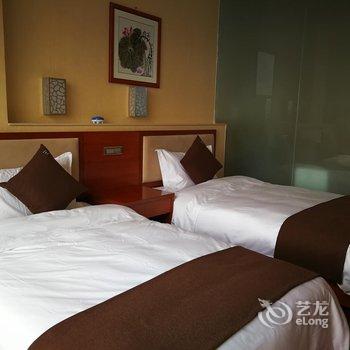 澄江峰恒快捷酒店酒店提供图片