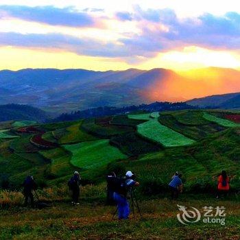 昆明东川红土地客栈酒店提供图片