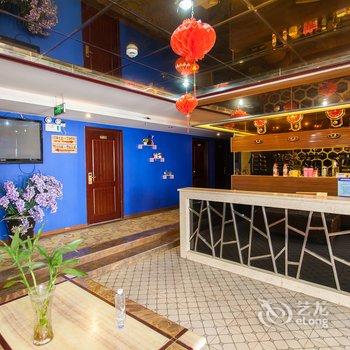 绵阳佳馨苑酒店酒店提供图片