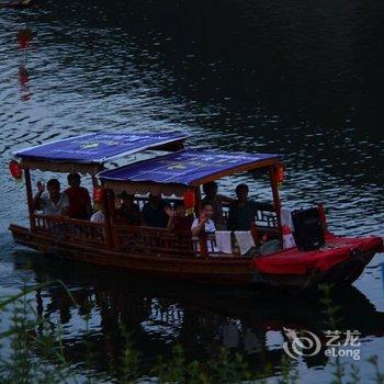 丽水秀水雅居民宿酒店提供图片