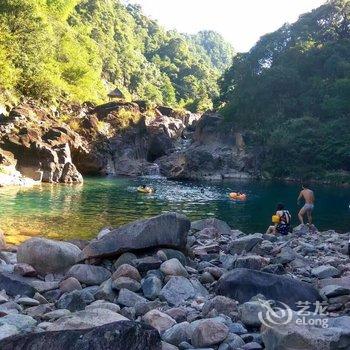 丽水秀水雅居民宿酒店提供图片