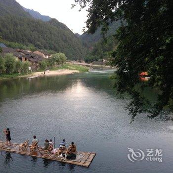 丽水秀水雅居民宿酒店提供图片