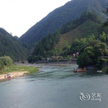 丽水秀水雅居民宿酒店提供图片