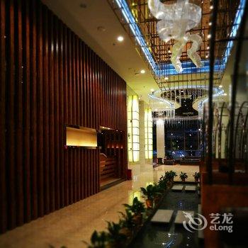 惠州巽寮湾四鼎国际酒店酒店提供图片