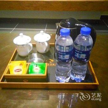 惠州巽寮湾四鼎国际酒店酒店提供图片