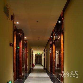 惠州巽寮湾四鼎国际酒店酒店提供图片