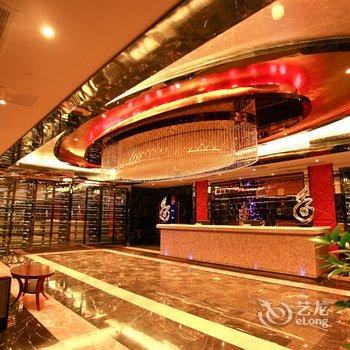 连云港东海嘉臣国际大酒店酒店提供图片