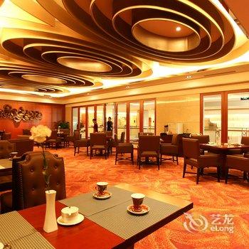 连云港东海嘉臣国际大酒店酒店提供图片