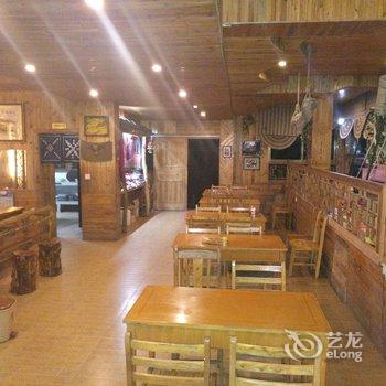 久栖·龙胜龙脊云景山庄酒店提供图片