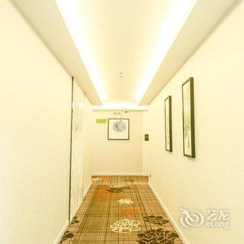 江门薇恋时尚连锁酒店酒店提供图片