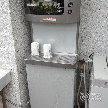 宜兰水筠间民宿酒店提供图片