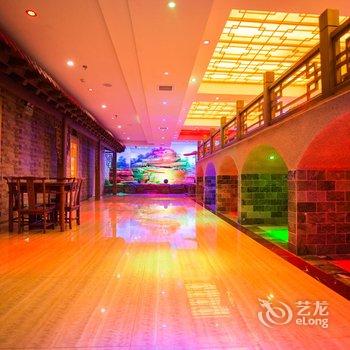 莱阳阳城壹号酒店酒店提供图片