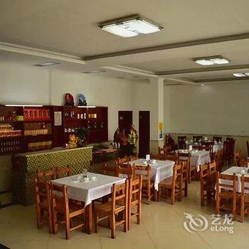 韶山毛波农家乐酒店提供图片