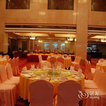 新昌泰坦国际大酒店酒店提供图片
