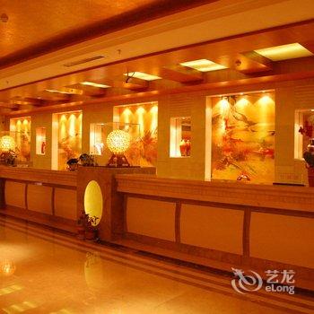 新昌泰坦国际大酒店酒店提供图片