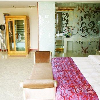 芜湖南陵鲁班国际酒店酒店提供图片