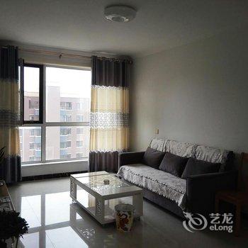 绥中东戴河海韵星城如家家庭公寓酒店提供图片