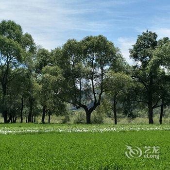 祁连黑河人家酒店提供图片