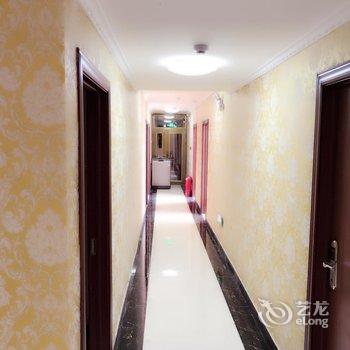 延边长白山鑫晟时尚宾馆酒店提供图片