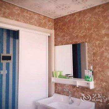 凤城iHome主题度假公寓酒店提供图片
