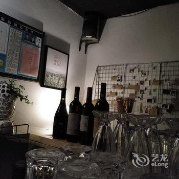 乌兰察布五月咖啡旅馆酒店提供图片