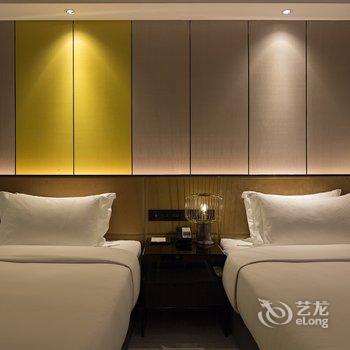 柏高酒店(广州塔大塘地铁站店)酒店提供图片