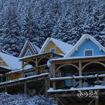 乌鲁木齐南山逸景营地度假酒店酒店提供图片