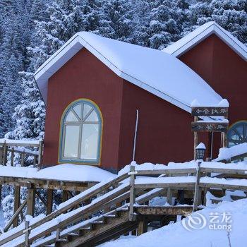 乌鲁木齐南山逸景营地度假酒店酒店提供图片