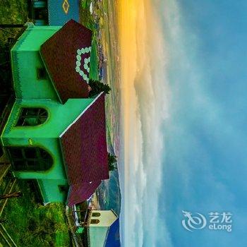 乌鲁木齐南山逸景营地度假酒店酒店提供图片