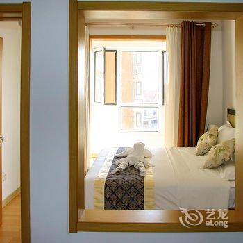 斯维登度假公寓(天津静海团泊店)酒店提供图片