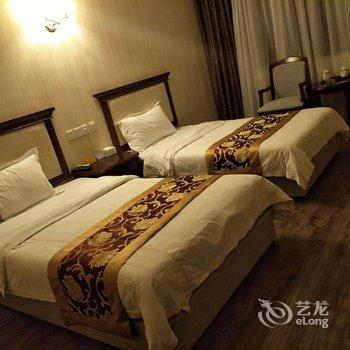 西昌碧海仙人酒店酒店提供图片