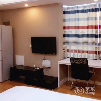 怡景公寓酒店(南京胜太路地铁站店)酒店提供图片