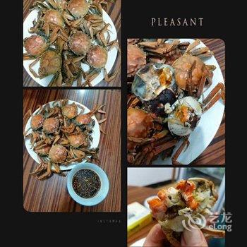 盘锦红海滩陈艳农家院用户上传图片