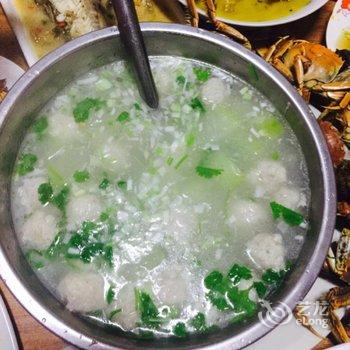 盘锦红海滩陈艳农家院用户上传图片