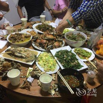 盘锦红海滩陈艳农家院用户上传图片