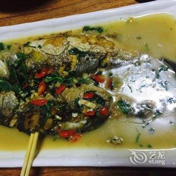 盘锦红海滩陈艳农家院用户上传图片