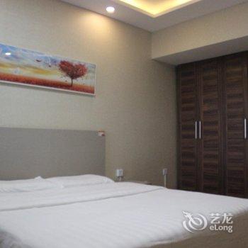 西安南门亚米酒店公寓酒店提供图片