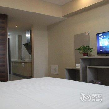 西安南门亚米酒店公寓酒店提供图片