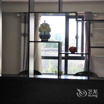 西安南门亚米酒店公寓酒店提供图片