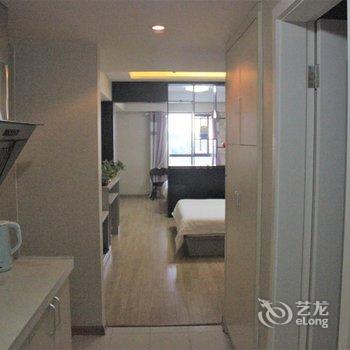 西安南门亚米酒店公寓酒店提供图片