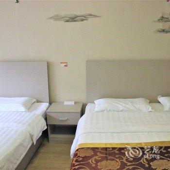 西安南门亚米酒店公寓酒店提供图片