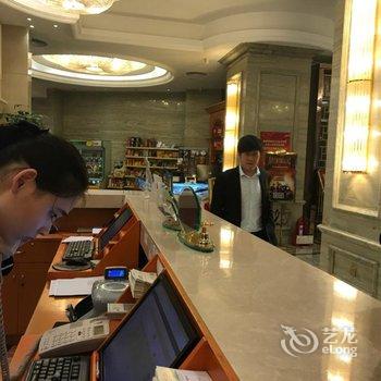 维也纳国际酒店(天津贵州路店)用户上传图片