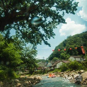 泾县月亮湾秋风山庄(宣城)酒店提供图片