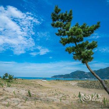 舟山桃花镇塔湾之星宾馆酒店提供图片