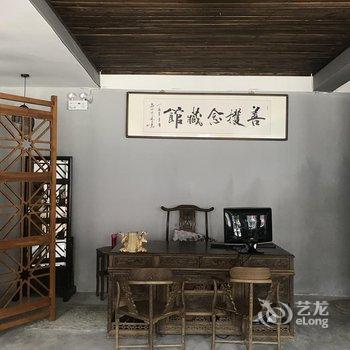 五台山善护念藏馆酒店提供图片