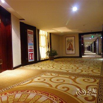 鄢陵赐富中原国际大酒店酒店提供图片