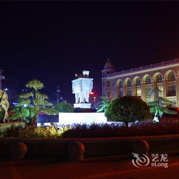 鄢陵赐富中原国际大酒店酒店提供图片